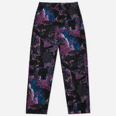 Мужские брюки RIPNDIP Ultralight Beam Ripstop, цвет фиолетовый, размер 32