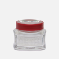 Крем до бритья Proraso Pre-Shave Nourishing Shea Butter Oil/Sandalwood, цвет красный