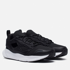 Кроссовки Reebok Furylite 95, цвет чёрный, размер 40 EU