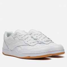 Кроссовки Reebok BB 4000 II, цвет белый, размер 40.5 EU