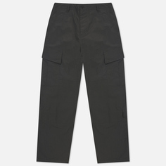 Мужские брюки Uniform Bridge 22FW Tactical BDU, цвет серый, размер M