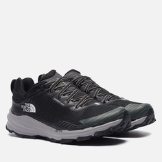 Мужские кроссовки The North Face Vectiv Fastpack Futurelight, цвет чёрный, размер 45.5 EU