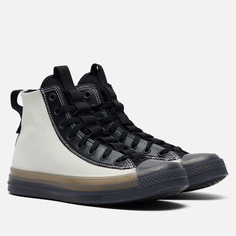 Кеды Converse Chuck Taylor All Star CX Explore Counter Climate, цвет белый, размер 43 EU