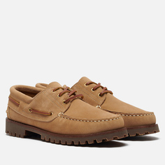 Мужские ботинки Arrow Moccasin Timber Men Moc, цвет бежевый, размер 43 EU