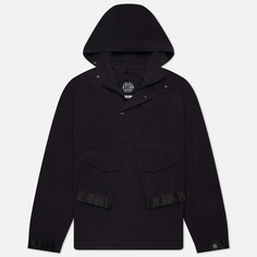 Мужская куртка ветровка ST-95 Proximity Smock, цвет чёрный, размер XL