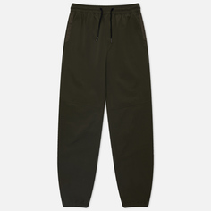 Мужские брюки ST-95 4X Stretch Slim Fit, цвет оливковый, размер S