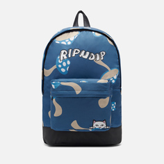 Рюкзак RIPNDIP Euphoria, цвет синий
