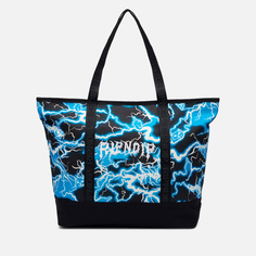 Сумка RIPNDIP Nikola Beach, цвет синий