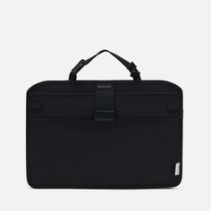 Сумка Master-piece Alpha Work Pad 16, цвет чёрный