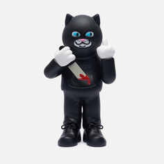 Игрушка RIPNDIP x Sus Boy Sus Nerm Vinyl Figure, цвет чёрный