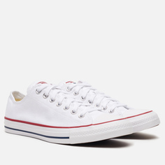 Кеды Converse Chuck Taylor All Star Classic, цвет белый, размер 44 EU