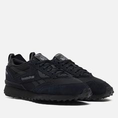 Кроссовки Reebok LX2200, цвет чёрный, размер 42.5 EU