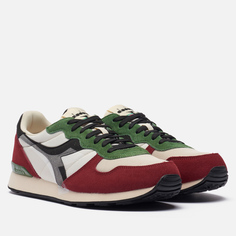 Кроссовки Diadora Camaro Legacy, цвет бежевый, размер 42 EU
