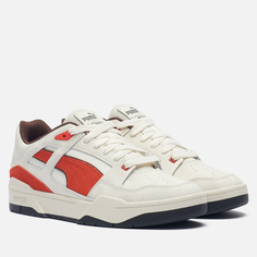 Кроссовки Puma Slipstream Always On, цвет белый, размер 40 EU