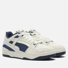 Мужские кроссовки Puma Slipstream Always On, цвет белый, размер 41 EU