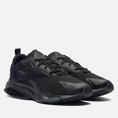 Кроссовки Reebok Hexalite Legacy, цвет чёрный, размер 41 EU