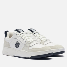 Мужские кроссовки K-SWISS Cannonshield LTH, цвет белый, размер 41 EU