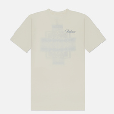 Мужская футболка Pendleton Chief Joesph Graphic, цвет бежевый, размер M