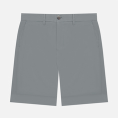 Мужские шорты Hackett Sanderson, цвет зелёный, размер 33