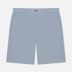 Мужские шорты Hackett Sanderson, цвет синий, размер 33