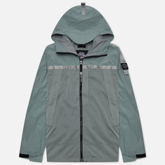 Мужская куртка ветровка ST-95 Archive Anorak, цвет зелёный, размер L
