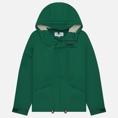 Мужская куртка парка EASTLOGUE Protective Field, цвет зелёный, размер S