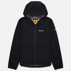 Мужская куртка ветровка Timberland WP Summer Benton, цвет чёрный, размер L