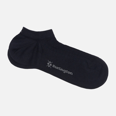 Носки Burlington Softening, цвет чёрный, размер 35-38 EU