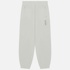 Женские брюки Evisu Evisukuro Print & Embroidered, цвет серый, размер S