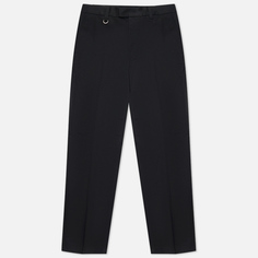 Мужские брюки SOPHNET. Stretch Chino Straight, цвет чёрный, размер XL