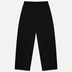 Мужские брюки UNAFFECTED Sport Slacks, цвет чёрный, размер S