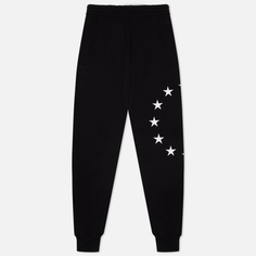 Мужские брюки Etudes Essentials Tempera Europa, цвет чёрный, размер M