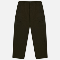 Мужские брюки Uniform Bridge 22FW Tactical BDU, цвет зелёный, размер XL