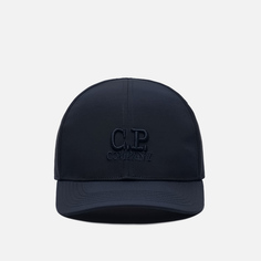 Кепка C.P. Company Goggle Chrome-R, цвет синий, размер M