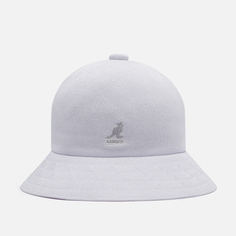 Панама Kangol Tropic Casual, цвет белый, размер L