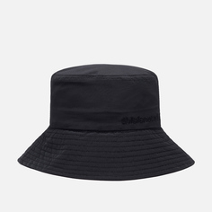 Панама thisisneverthat Supplex Long Bill, цвет чёрный, размер M-L