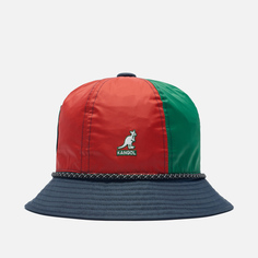 Панама Kangol Adventure Casual, цвет синий, размер L
