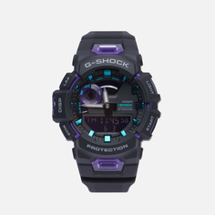 Наручные часы CASIO G-SHOCK GBA-900-1A6, цвет чёрный