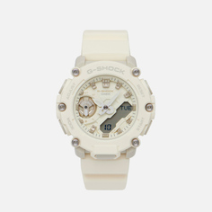 Наручные часы CASIO G-SHOCK GMA-S2200-7A, цвет бежевый