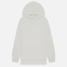 Женская толстовка Reebok Lux Oversized Hoodie, цвет бежевый, размер L