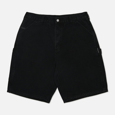 Мужские шорты thisisneverthat Carpenter, цвет чёрный, размер M