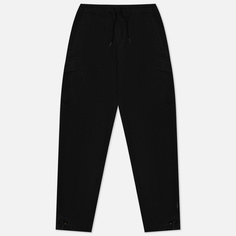 Мужские брюки maharishi Cargo Track Snocord, цвет чёрный, размер XXXL
