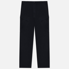 Мужские брюки maharishi Low Cargo, цвет синий, размер L