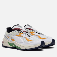 Кроссовки Puma Nano Odyssey, цвет белый, размер 37.5 EU