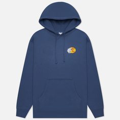 Мужская толстовка RIPNDIP Catfish Hoodie, цвет синий, размер L