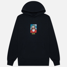 Мужская толстовка RIPNDIP Savior Nerm Hoodie, цвет чёрный, размер L