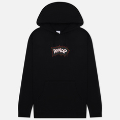 Мужская толстовка RIPNDIP Big Pussy Energy Hoodie, цвет чёрный, размер M