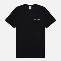 Мужская футболка RIPNDIP Nerminator 2.0, цвет чёрный, размер L