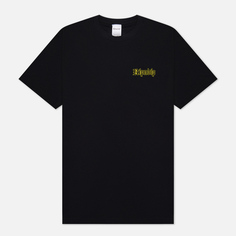 Мужская футболка RIPNDIP Lord Savior Nerm, цвет чёрный, размер M