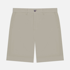 Мужские шорты Hackett Sanderson, цвет бежевый, размер 30